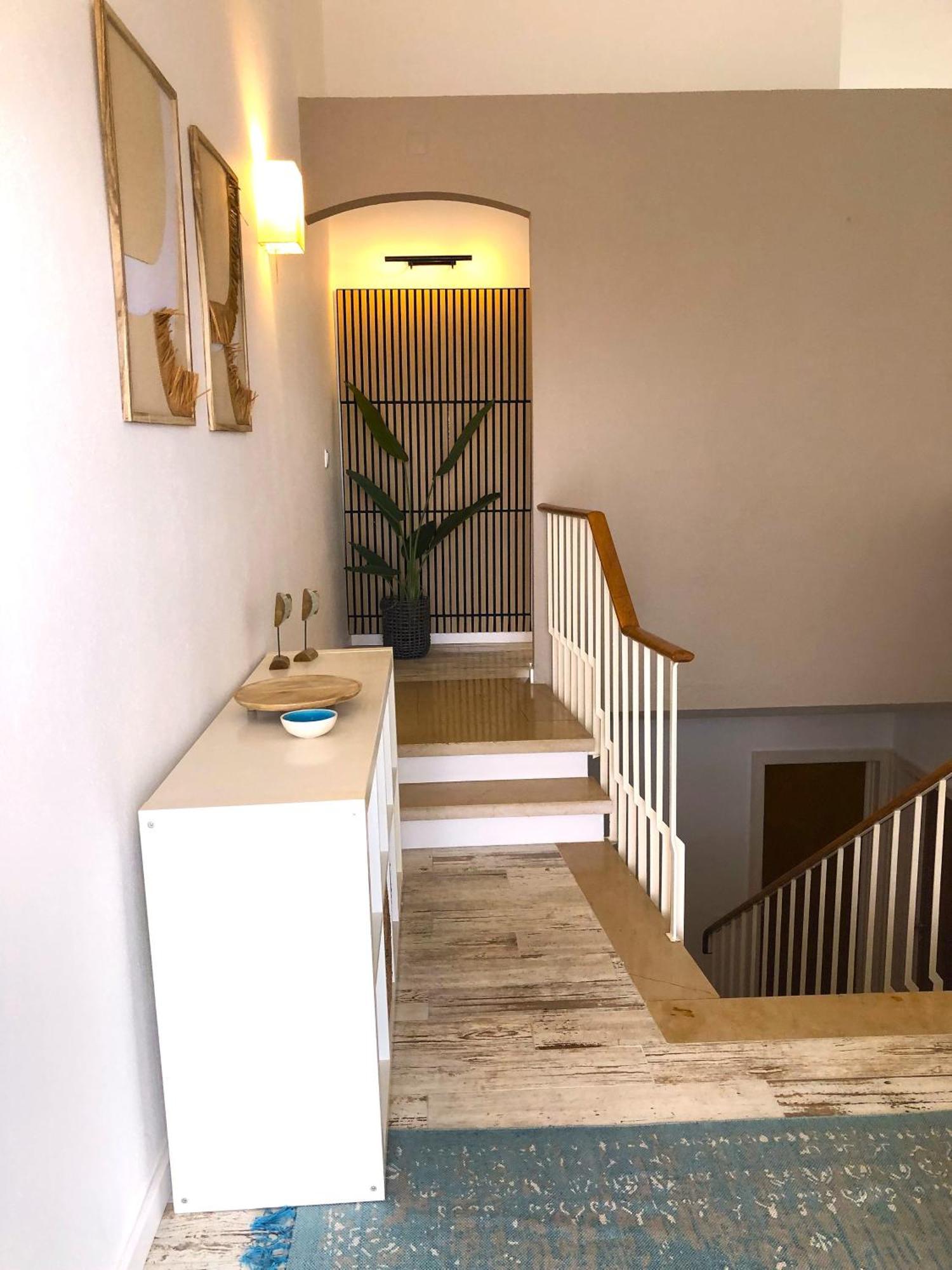 فيلا Casa Do Mar -Sea House نازاريه المظهر الخارجي الصورة