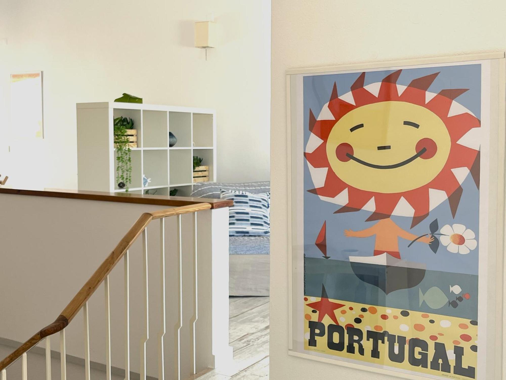 فيلا Casa Do Mar -Sea House نازاريه المظهر الخارجي الصورة