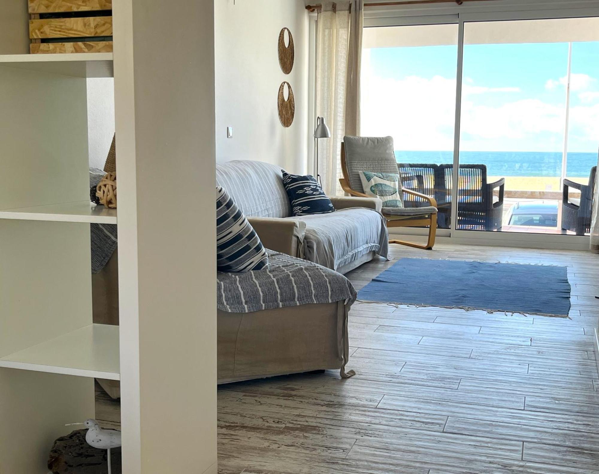 فيلا Casa Do Mar -Sea House نازاريه المظهر الخارجي الصورة