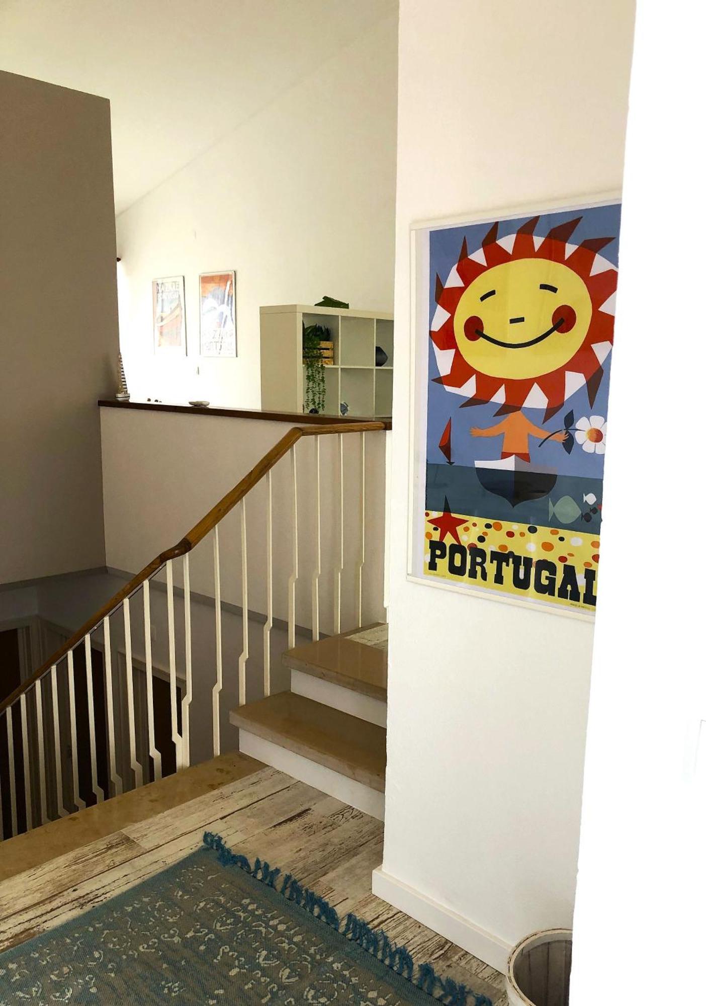 فيلا Casa Do Mar -Sea House نازاريه المظهر الخارجي الصورة
