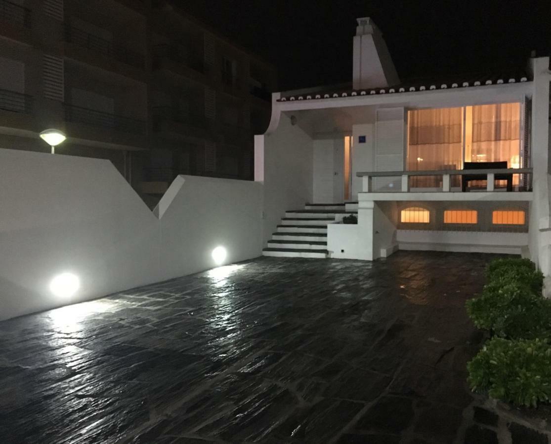 فيلا Casa Do Mar -Sea House نازاريه المظهر الخارجي الصورة